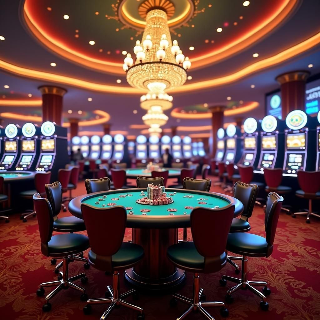 bet win