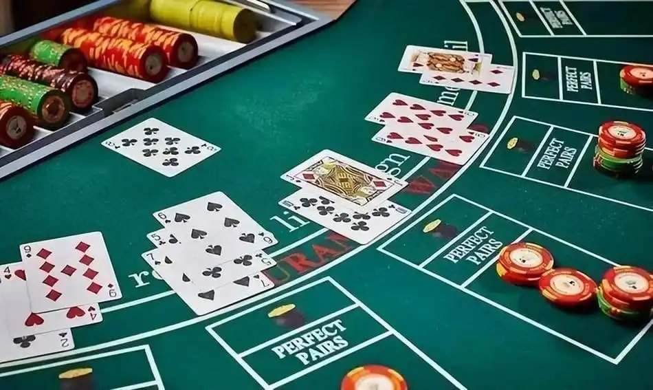 bet win